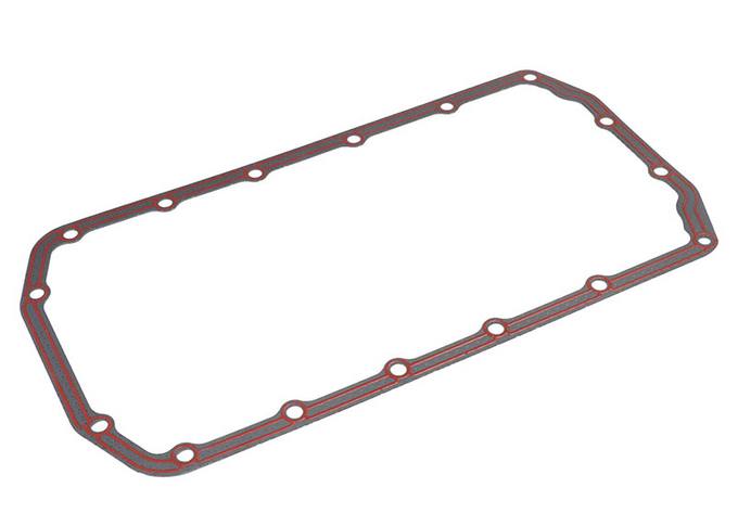 Mini Engine Oil Pan Gasket 83190404517 - Elring 387880